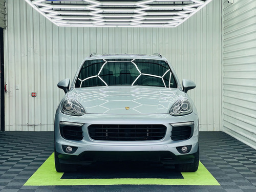 Porsche Cayenne 3.0 S E Hybrid At