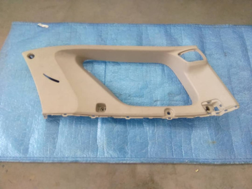 Tapicería Panel Trasero Derecho Toyota 4runner 2003-2009