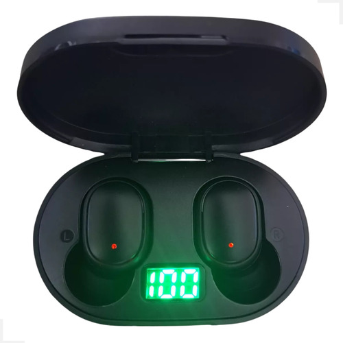 Fone De Ouvido Bluetooth Hmaston - Rs26 Objetiva 4855