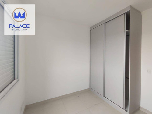 Imagem 15 de 16 de Apartamento Com 3 Dormitórios, 86 M² - Venda Por R$ 455.000,00 Ou Aluguel Por R$ 2.200,00/mês - Paulicéia - Piracicaba/sp - Ap1455