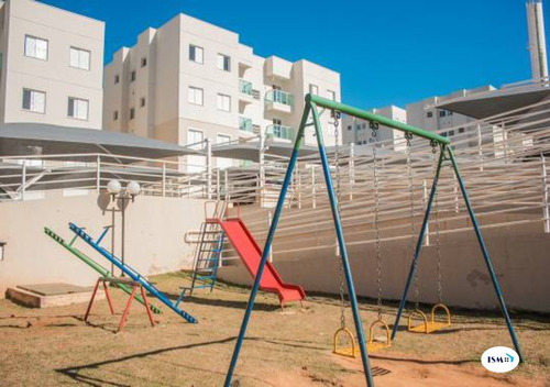 Imagem 25 de 30 de Apartamento De 47 M², 2 Dormitórios 1º Andar A Venda No Condomínio Parque Das Árvores - Ap00952 - 70996150