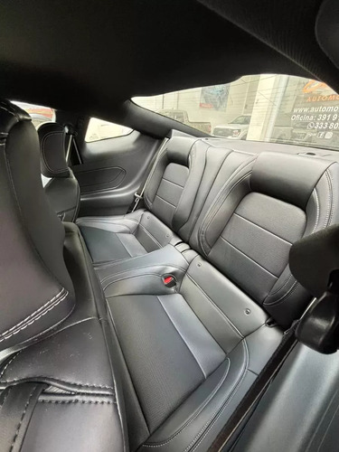 Ford Mustang 2025 Gt