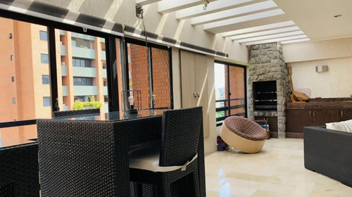 Imagen 2 de 14 de Casavenezia Br Vende Apartamento Caracas Urb. El Rosal