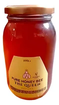 Comprar Miel De Abejas Pura X 600g