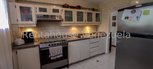 Amplio Apartamento En Venta Entrada Cerro Verde Nb 5-6119