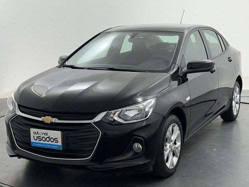 Chevrolet Onix 1.0t Automática