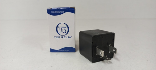 Destellador Electronico Balizas Para Ford Ka 97/02