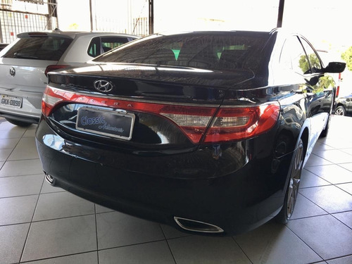 Oferta - Hyundai / Azera 3.0 V6 Aut 2012