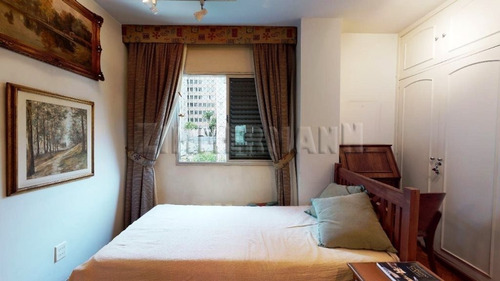 Imagem 13 de 15 de Apartamento - Jardim Paulista - Ref: 119879 - V-119879