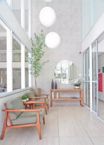 Imagem 15 de 18 de Apto Jardim São Paulo | 1 Quartos | 42 M² | Cond: R$450.00 | 1 Vaga - Ruy47f