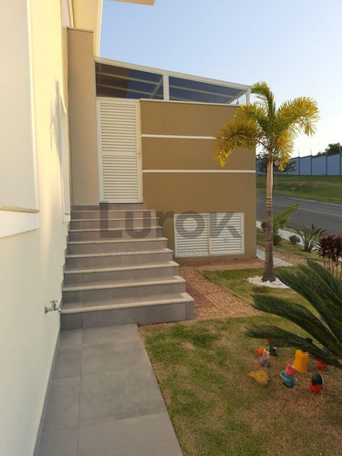 Imagem 6 de 30 de Casa À Venda Em Parque Lausanne - Ca005786