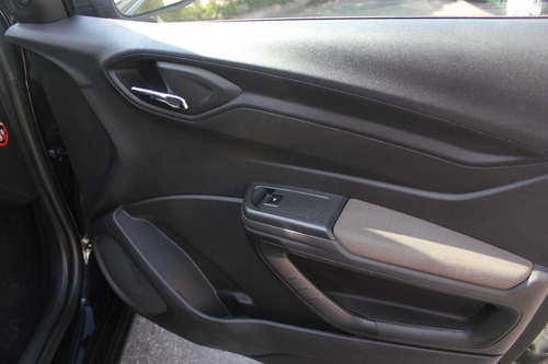 Chevrolet Prisma 1.0 MPFI LT 8V FLEX 4P MANUAL