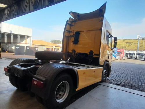Scania R450 4x2 2023/2024