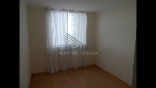 Se Vende Departamento En Antofagasta, Sector Centro (lider Z