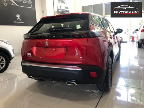Peugeot 2008 Active 2021 0km