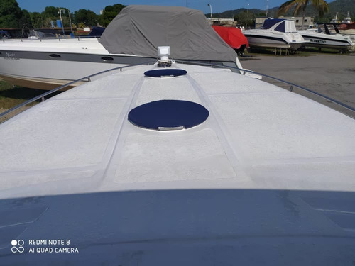 Imagen 3 de 9 de Lancha Intermarine Avanti 35 Lv842