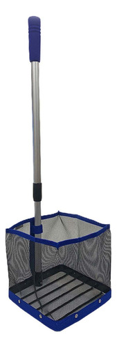 Recogedor De Pelotas De Tenis De Mesa Contenedor De Recogida