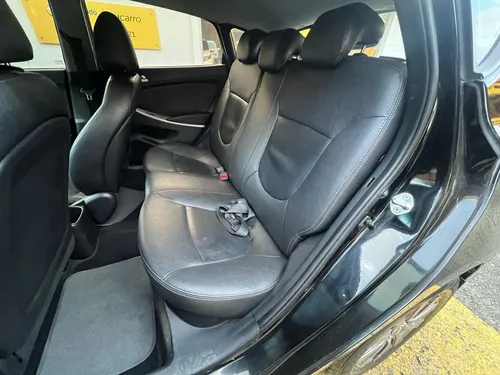 Hyundai Accent 1.6l 5 p