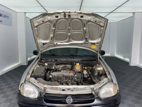 Chevrolet Corsa 1.3 Gl
