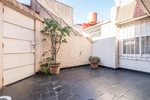 Venta Ph 3 Ambientes Con Patio Lanus Este