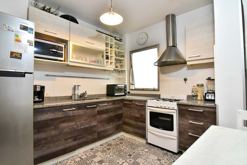 Imagen 3 de 30 de Venta Departamento 4 Ambientes Con Dependencia