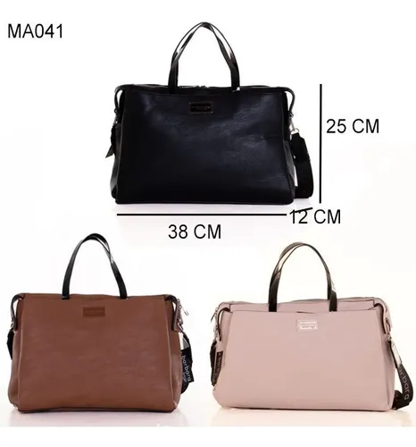 Bolsa maletin mujer deals