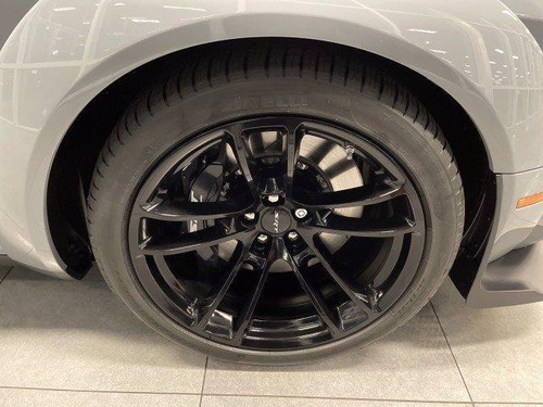 Imagem 6 de 9 de Dodge Challenger 6.4 Srt8 Hemi 16v 2p 2p