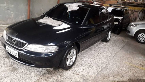 Imagem 7 de 15 de Chevrolet Vectra 1999 2.2 Gls 4p