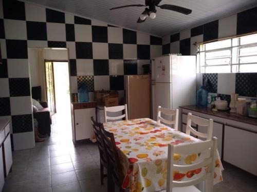 Imagem 5 de 14 de Chácara Com 02 Dormitórios, Em Itanhaém/sp | 8103-pc