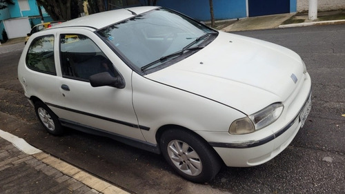 Imagem 4 de 12 de Fiat Palio 1998 1.0 Edx 3p