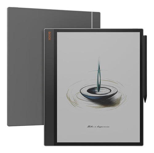 Boox Tab X C - Ereader E Ink Color 13,3