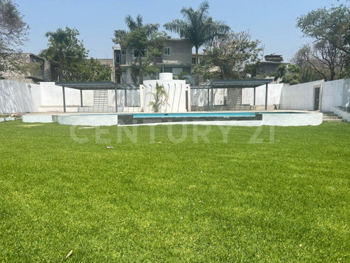Terreno Plano En Venta, Residencial Misión Eco San Gaspar, Jiutepec, Morelos