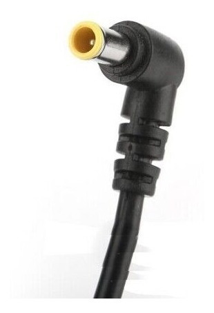 Cable Punta De Cargador Laptop Sony