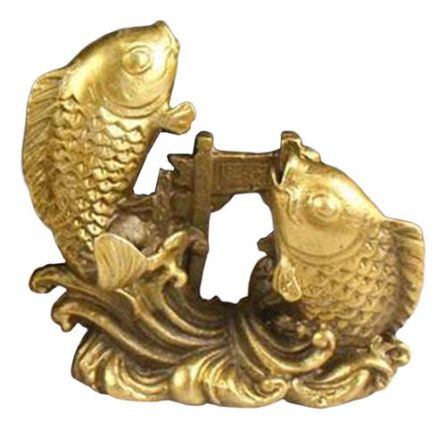 Feng Shui Chino Estatua Dispositivos Escultura Decorativa