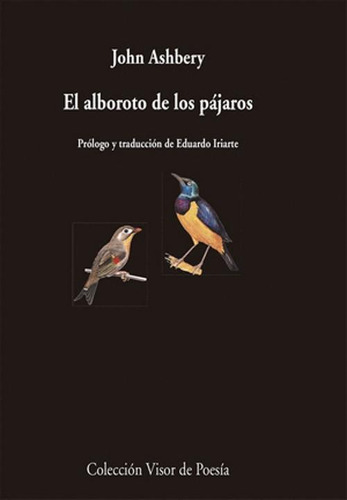 Libro El Alboroto De Los Pájaros