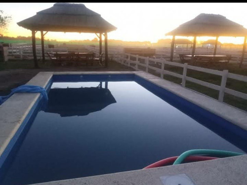 Lotes En Club De Campo Haras El Terraplen