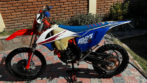 Ktm Exc-f 250 Six Days 2018
