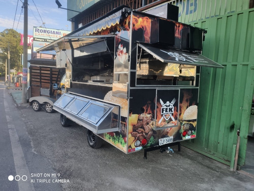 Brasil Treilher Fabrica De Treilher No Mercado Livre Mg