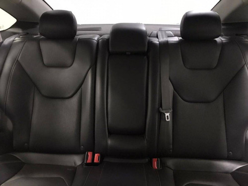 Imagem 15 de 15 de Ford Fusion 2.0 Titanium Fwd 16v Gasolina 4p Automático