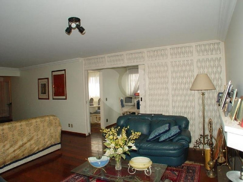 Imagem 4 de 17 de Apartamento Perdizes Nobre - Reo9137