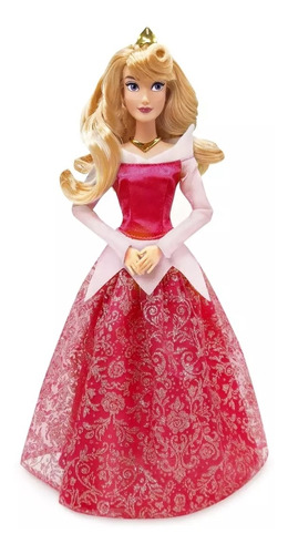 Boneca Aurora Classic Doll Disney - Bela Adormecida 