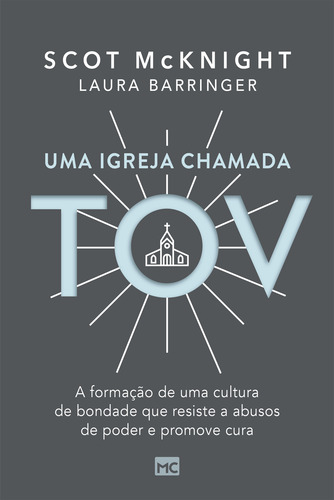 Uma Igreja Chamada Tov