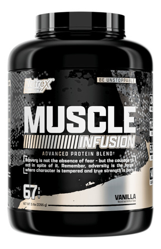 Muscle Infusion 5 Lb