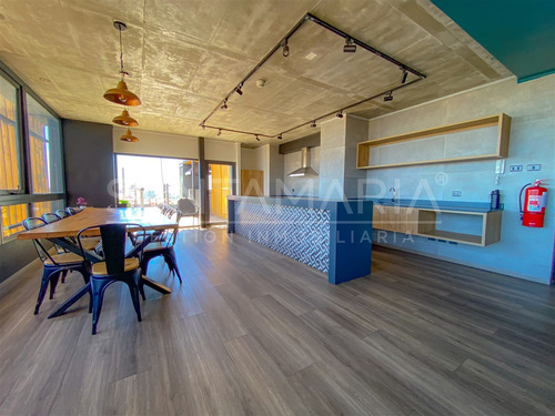 Departamento En Arriendo Ubicado En Chacabuco, Concepción.