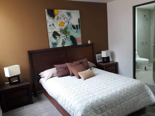Imagen 5 de 8 de Departamento En Venta Centro
