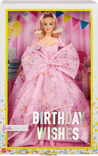 Cumpleaños de Barbie: Color, Estilo y Diversión