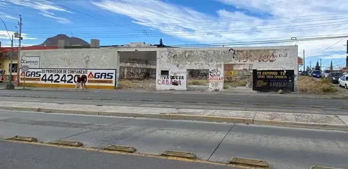 Terreno En Venta , En Avenida Princi - foto 1