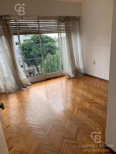 Imagen 3 de 17 de Apartamento 3 Dormitorios En Alquiler En Punta Carretas