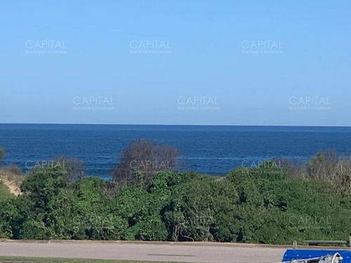 Casa Primera Fila Al Mar Punta Del Este