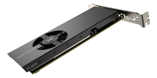 Tarjeta Gráfica Xfx Speedster Swft105 Radeon Rx 6400 4gb Gdd